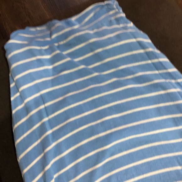 Long skirt - Picture 5 of 6